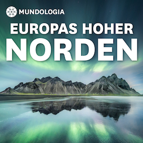 MUNDOLOGIA: Europas hoher Norden