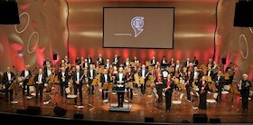 Konzertorchester Oranienburg - PIANissimO