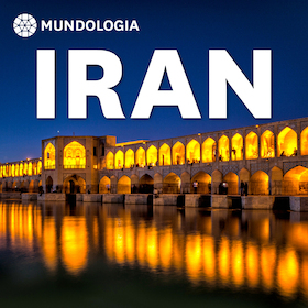 MUNDOLOGIA: Iran