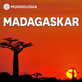 MUNDOLOGIA: Madagaskar