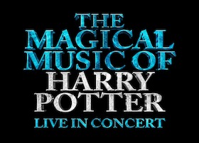 The Magical Music of Harry Potter - Live in Concert