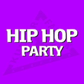 Hip Hop Party - Deutschrap Edition
