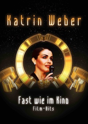 Katrin Weber - Fast wie im Kino!