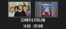 Lehner & Stielow - Doppelheadliner Show