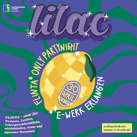 lilac - flinta* only partynight