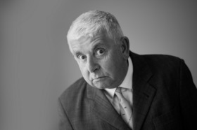 Bild: Erwin Grosche - "PIPIFAX- Vom Nutzen der Nebengeräusche"