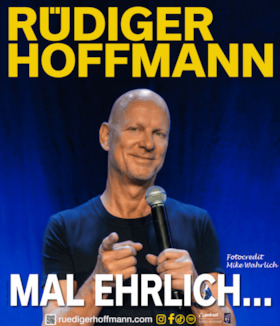 Rüdiger Hoffmann - Mal Ehrlich