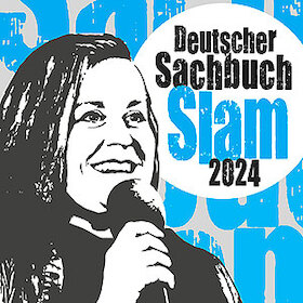 4. Deutscher Sachbuch-Slam