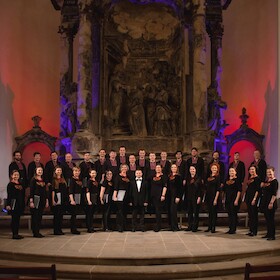 Jubiläumskonzert Slavica - 15 Jahre slawischer Chor in Dresden