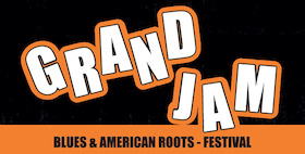 "Grand Jam" - Blues & American Roots Festival