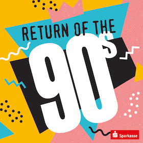Return of the 90s