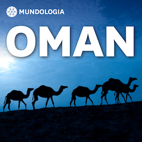 MUNDOLOGIA: Oman