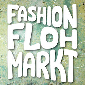 Fashion Flohmarkt - Standplatz 1-2 Personen