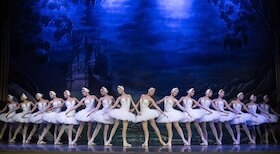 Schwanensee - Royal Classical Ballet