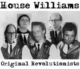 House Williams