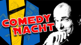 Comedy Nacht im SPEICHER Schwerin - 49. Comedy Nacht