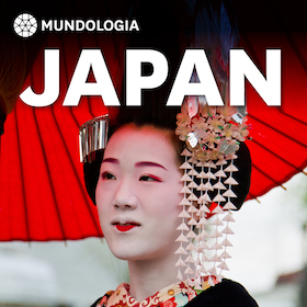 MUNDOLOGIA: Japan