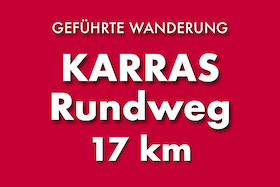 Geführte Glühweinwanderung