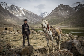 Pamir - Kirgistan I Tadschikistan I Pakistan I Afghanistan
