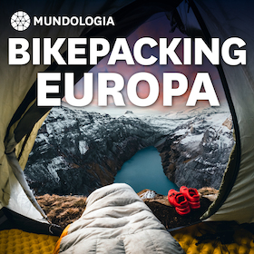 MUNDOLOGIA: Bikepacking Europa Zusatztermin