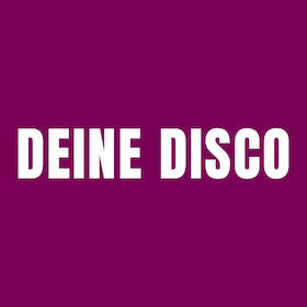 Deine Disco - Jürgen Becker