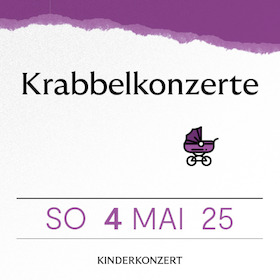 KRABBELKONZERT