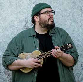 Bild: Mathias Kellner - „Can you BOARISCH, please?!“