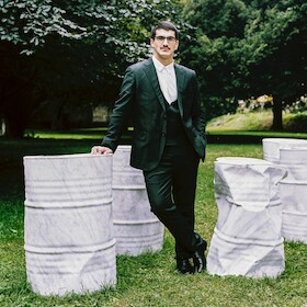 Gigashvili, Klavierrezital 78. Säckinger KammermusikAbende