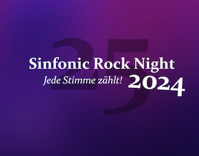 Sinfonic Rock Night 2024