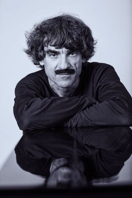 Bild: Thomas Scheytt - Piano Solo - Klassiker des Blues & Boogie Woogie und eigene Kompositionen