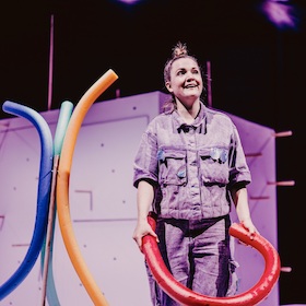 HIT RADIO FFH Wie der Wahnsinn mir die Welt erklärte [10