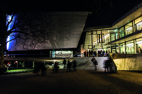 Hochschule für Musik Carl Maria von Weber Dresden / öffentliche Veranstaltungen Wintersemester 2024/25