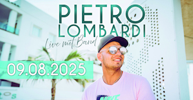 Pietro Lombardi