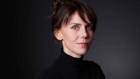 Anna Depenbusch & Kaiser Quartett
