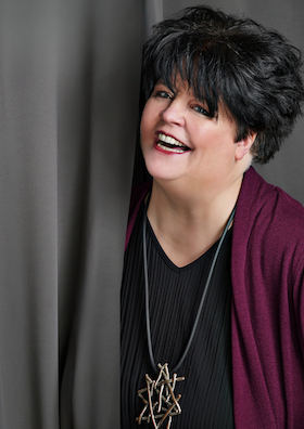 Bild: GASTSPIEL Ingrid Kühne • Ja, aber ohne mich!