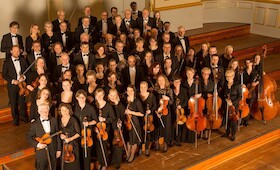 Symphony Concert – Haydn Orchestra Hamburg – Reservix – your ticket portal