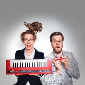 Bild: Marie Diot - Unwahrscheinliche Hits