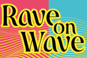 Rave On Wave - Partyschiff MS Lindau So. 20.04.2025 um 22:00 Uhr ...