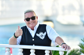 Bild: Woody Feldmann - „Sachma geht’s noch?“