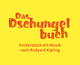 Dschungelbuch