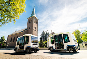 Kinder-Entdeckertour