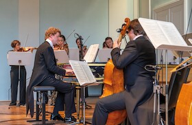 Orchesterkonzert 2