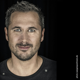 Bild: GASTSPIEL Andy Ost • Best Ost – die B-Seite