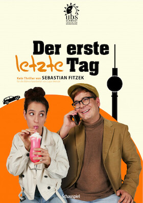 Gastspiel Uckermärkische Bühnen Schwedt