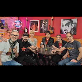 Bild: Rox! The Roxette Experience