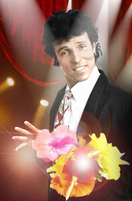 Bild: Varieté - Kaninchen ohne Taille