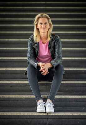 Bild: Lucy van Kuhl - Auf den zweiten Blick