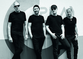 Bild: Goldplay.live - A Tribute to Coldplay