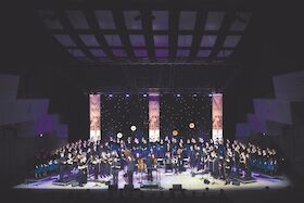 20.folkBALTICA Festival: Der Lenz kommt! // Våren kommer!