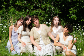 20.folkBALTICA Festival: Der Lenz kommt! // Våren kommer!